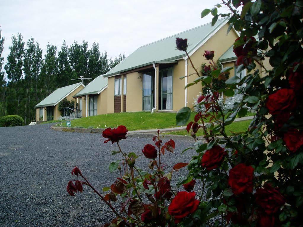 Portobello Boutique Motel Dunedin Exterior foto